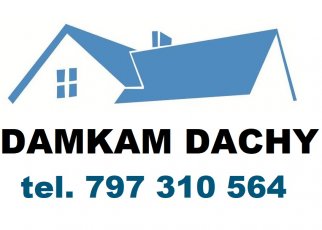 DAMKAM DACHY Damian Kamiński
