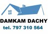 DAMKAM DACHY Damian Kamiński