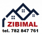 ZIBIMAL USŁUGI OGÓLNOBUDOWLANE