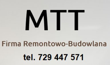 MTT BUD Mateusz Banasik