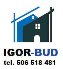 IGOR-BUD Igor Borowski