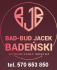 BAD-BUD Jacek Badeński