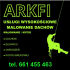ARKFI Usługi Wysokościowe