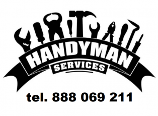 DN HANDYMAN