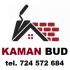 KAMAN BUD Kamil Andrysek