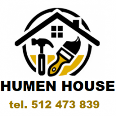 HUMEN HOUSE