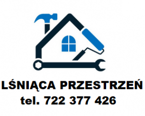 LŚNIĄCA PRZESTRZEŃ