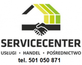 SERVICECENTER