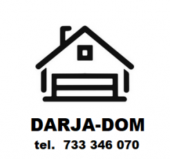 DARJA-DOM Darjusz Jańczak