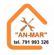 "AN-MAR" Firma Remontowo-Budowlana Andrzej Marcinkowski