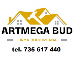 ARTMEGA BUD Yevhen Artemenko