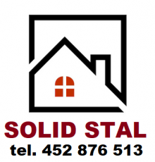 SOLID STAL Pavlo Stepanov