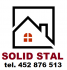 SOLID STAL Pavlo Stepanov