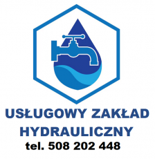 USŁUGOWY ZAKŁAD INSTALACJI WOD. -KAN. i C.O. - GAZ.