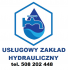 USŁUGOWY ZAKŁAD INSTALACJI WOD. -KAN. i C.O. - GAZ.