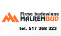 FIRMA BUDOWLANA MALREMBUD Artur Chęciński