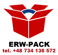 ERW-PACK Rafał Warchoł Jasło