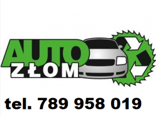 AUTO-ZŁOM Adam Gwizdała