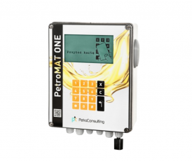 Tankomat PetroMAT ONE