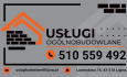 Usługi ogólnobudowlane Rafał Szotek