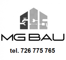 MG BAU Michał Grabczak