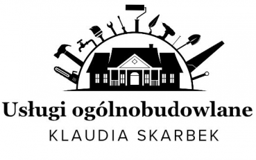 USŁUGI OGÓLNOBUDOWLANE - Klaudia Skarbek