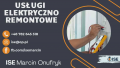 ISE USŁUGI REMONTOWO-INSTALACYJNE Marcin Onufryk