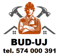 BUD-UJ Michał Pestrowicz