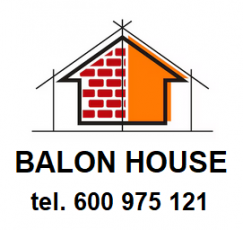 BALON HOUSE Andrii Balonov