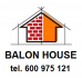 BALON HOUSE Andrii Balonov