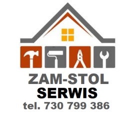 ZAM-STOL SERWIS Adrian Data