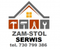ZAM-STOL SERWIS Adrian Data