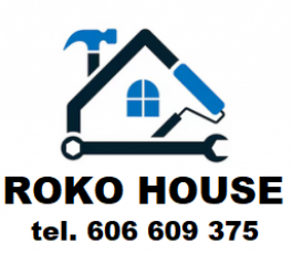 ROKO HOUSE Kornel Rosiński