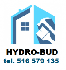 HYDRO-BUD Paweł Woś
