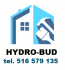 HYDRO-BUD Paweł Woś