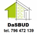 DaSBUD Damian Socha