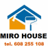 MIRO HOUSE Mirosław Zakrzewski