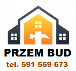 PRZEM BUD Przemysław Beszczyński