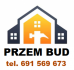 PRZEM BUD Przemysław Beszczyński