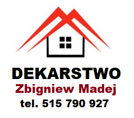 DEKARSTWO Zbigniew Madej