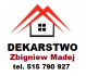 DEKARSTWO Zbigniew Madej
