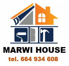 MARWI HOUSE Mariusz Witkowski