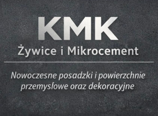 KMK FLOOR ŻYWICE I MIKROCEMENT Kamil Człapa