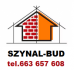 SZYNAL-BUD Mariusz Szynalski