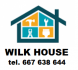 WILK HOUSE Dawid Wilkowiecki