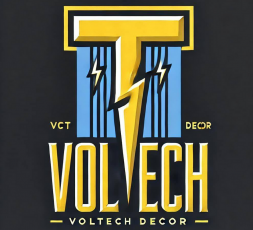 VOLTECH DECOR