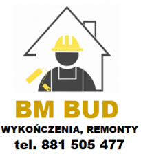 BM BUD Błażej Miłoch