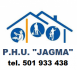 P.H.U. "JAGMA" Mariusz Gorzawski