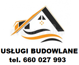 USŁUGI BUDOWLANE Przemysław Suchecki