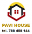 PAVI HOUSE Vitalii Pavelko